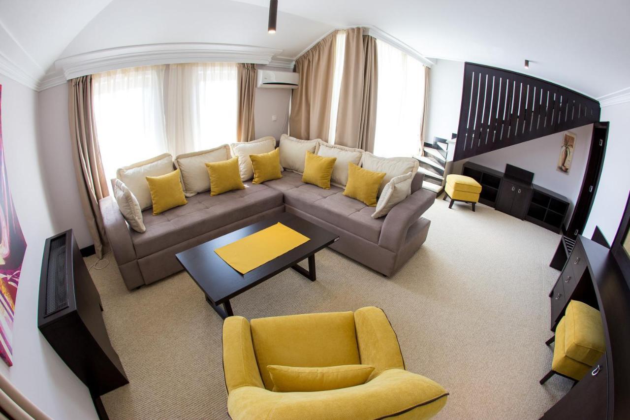 Swiss 4* Budua