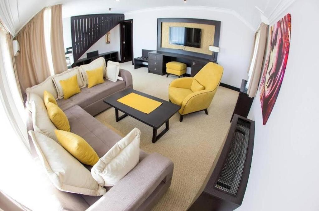 Swiss Hotel 4*