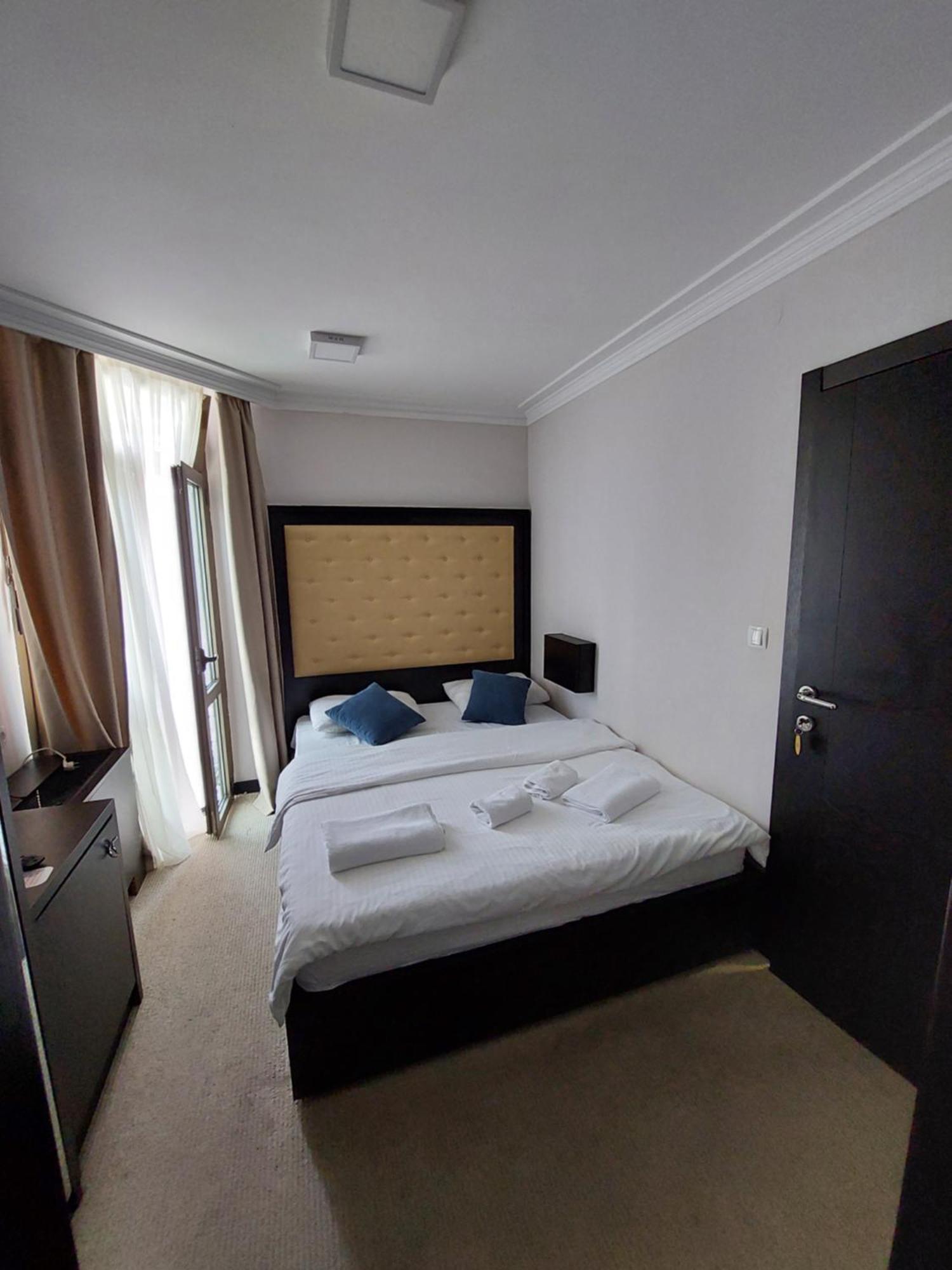 Swiss Hotel 4*