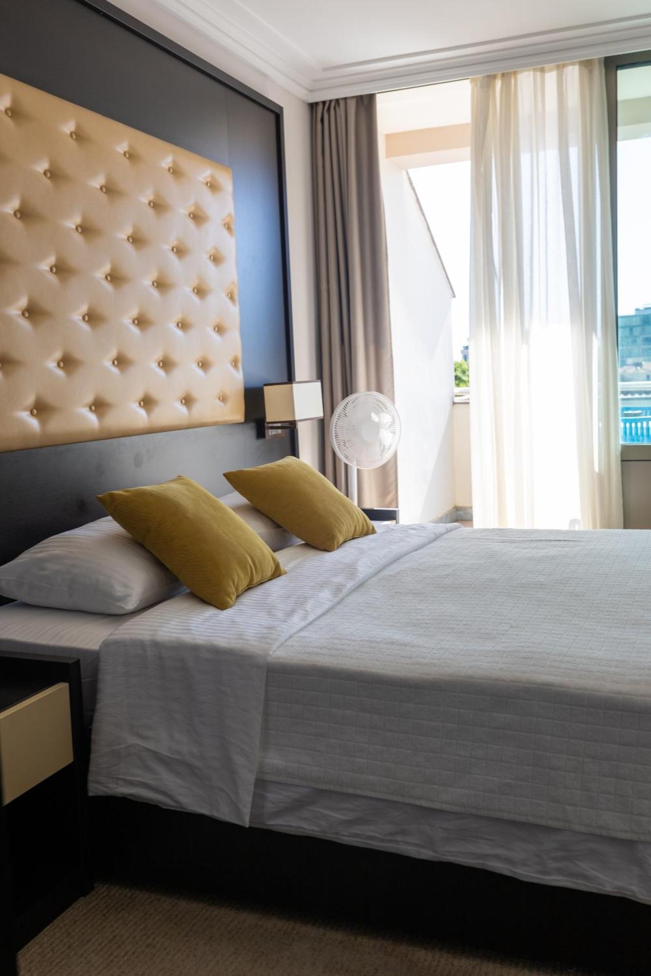 Hotel Swiss Budua