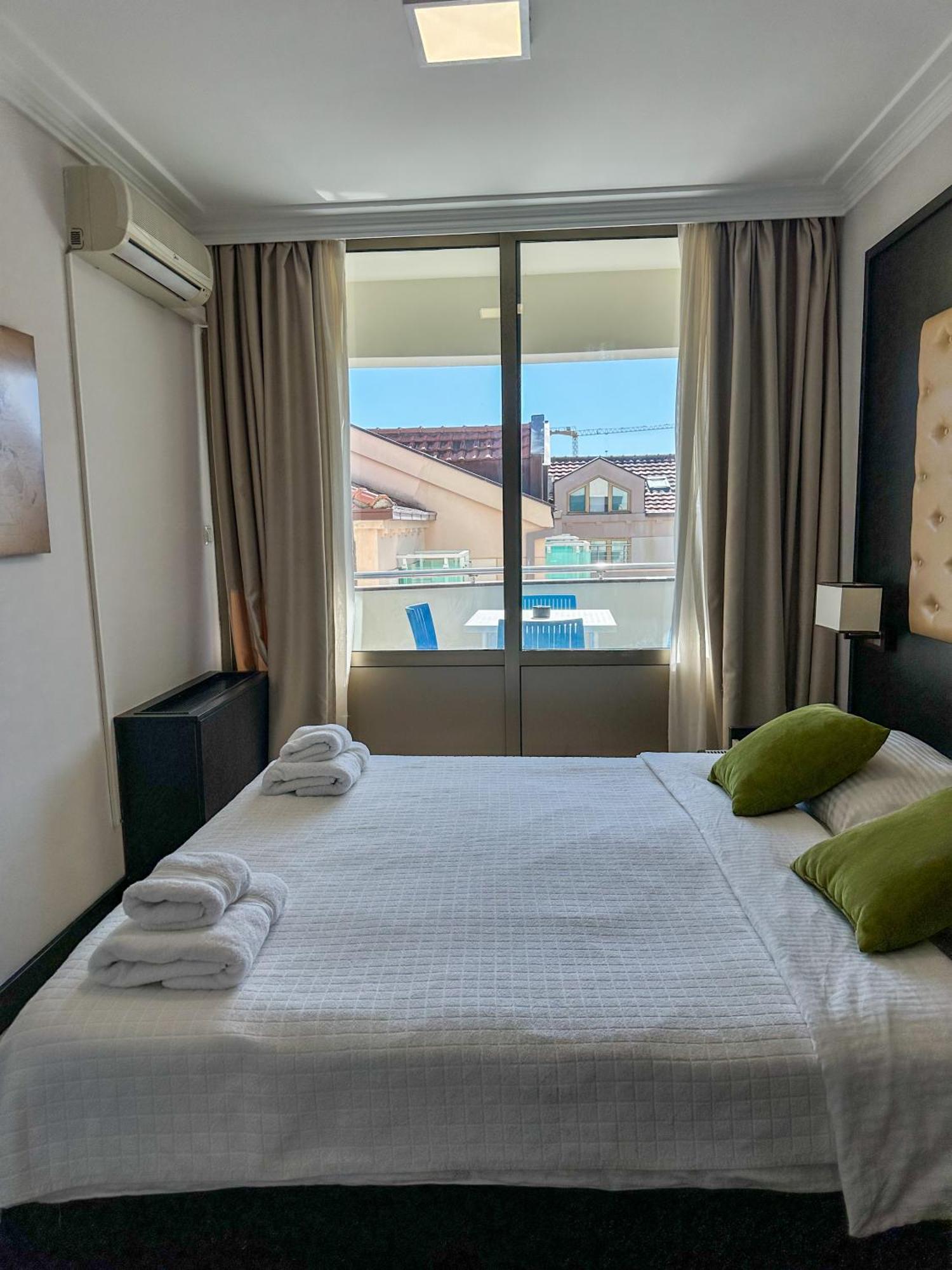Swiss Hotel