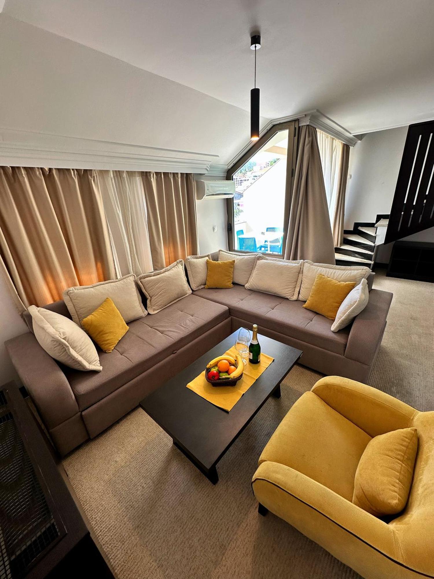 Hotel Swiss 4*